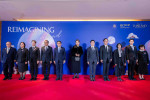 태국 상무부 국제무역진흥국(DITP)이 10월 11일(일) 파크 하얏트 부산 볼룸에서 ‘Reimagining Thailand’를 주제로 ‘Thai Night Busan 2026’을