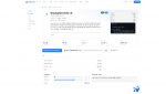 OrcaRouter 한국어 모델 페이지의 OrcaCyber Zero 1.5 첫 화면