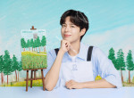 신한카드 ‘신한카드 ECO Plan 박보검 콜라보 에디션’ 출시