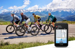 가민(Garmin)이 음성 제어와 지능형 내비게이션 기능을 강화한 프리미엄 GPS 사이클링 컴퓨터 ‘Edge 1060’을 출시했다