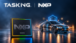 TASKING, 업계 최초 NXP S32K5 전용 통합 툴체인 공식 출시