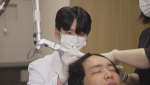 Personalized hair loss treatments and scalp care are provided (Image: HairON Clinic)