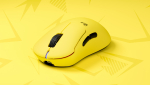 펄사 게이밍 기어 ‘ZywOo The Chosen Mouse: Gen 3 Limited Edition Yellow’