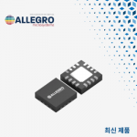 알레그로 마이크로시스템즈의 AHV850xx 절연형 SiC 게이트 드라이버 칩셋