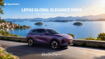 체리자동차 LEPAS L6 EV