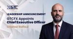 GTCFX가 샤르벨 라풀(Charbel Raffoul)을 최고경영자(CEO)로 임명했다