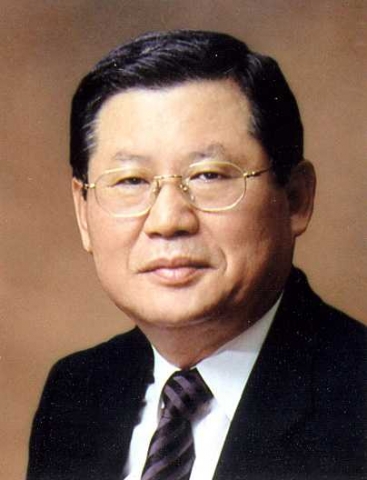 허동수 회장 사진