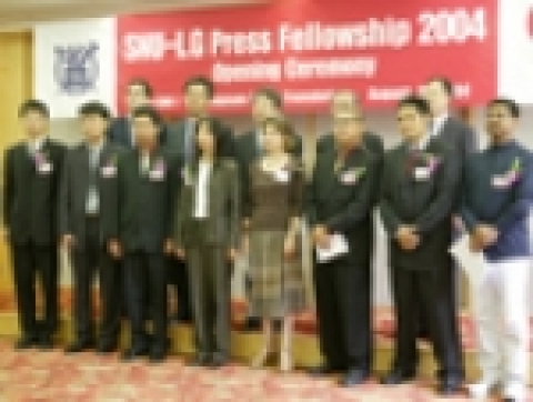 LG, 러시아,인도 등 海外 전략시장에 ‘한국전문記者’ 육성한다