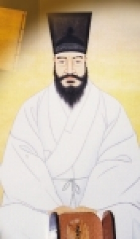 9월의 문화인물 ‘조 헌’