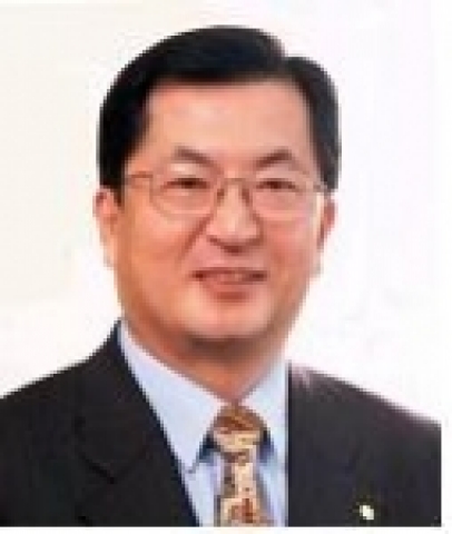 기술신용보증기금 박봉수 이사장, 민경협 특별강연