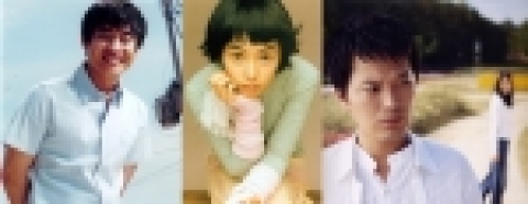 정재영, 신하균, 강혜정 충무로 연기파 3인의 조우..‘웰컴투 동막골’