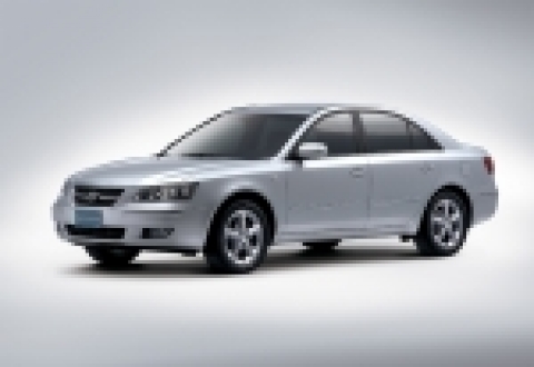 월드 클래스 프리미엄 중형세단 컨셉 쏘나타