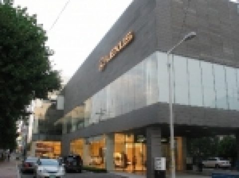 렉서스 인천 딜러, 삼양물산 오픈