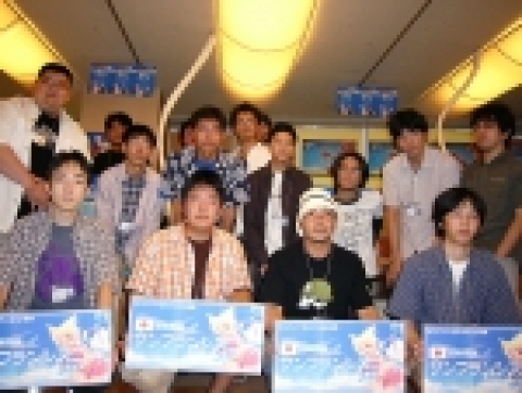 ‘한국-일본-대만’ 팡야 대표선수, WCG결승 출전 준비 완료