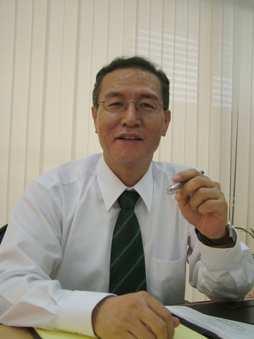 엠텍비젼, 최고운영책임자(COO)에 문순영 부사장 영입