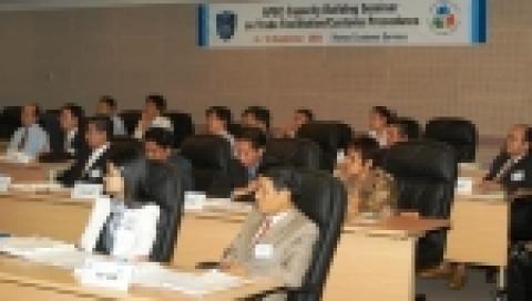 APEC 개도국 능력배양 세미나 개최