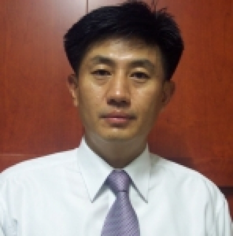 브로케이드 코리아, 권원상 지사장 대행
