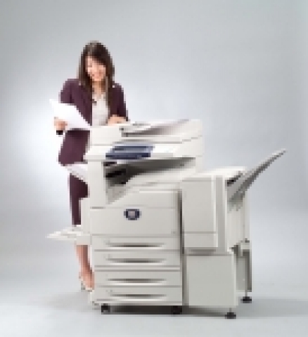 한국후지제록스  Document Centre 286/236 출시