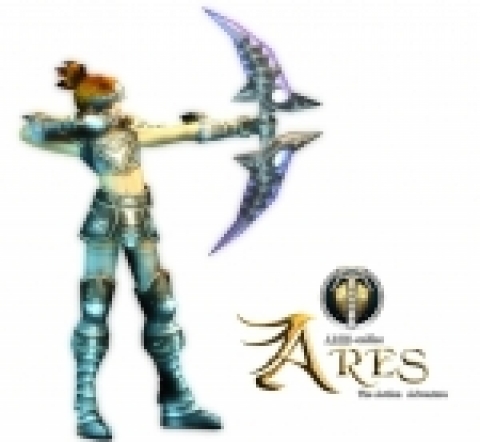 엠게임, RPG ‘아레스 온라인’ 이벤트 실시