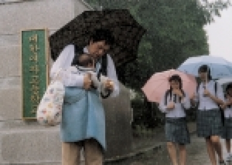 웰메이드 포기영화 ‘돈텔파파’ 터졌다