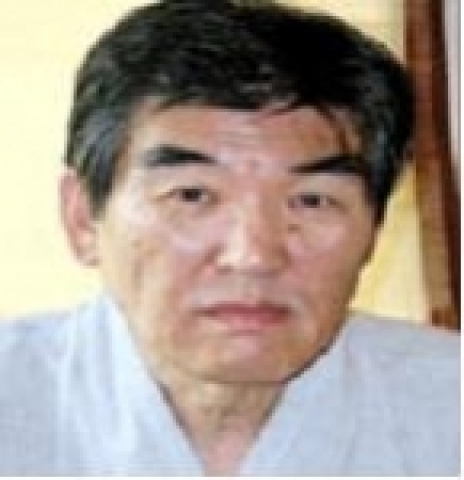 김지하 시인, 예술학교 석좌교수 취임 기념 강연