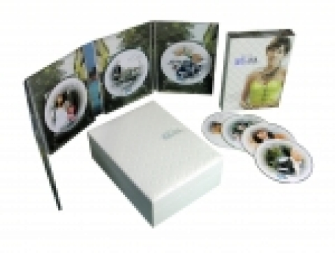 파리의 연인 DVD 팩샷
