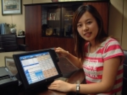SK C&C, POS 단말기 시장 본격 진출
