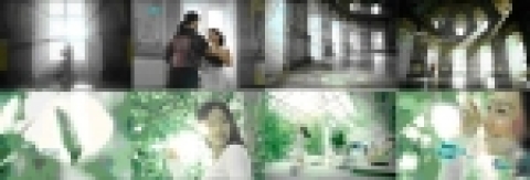 두산위브 광고 ‘스페인의 햇빛 편’