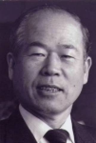 코주부 이원수화백, 대만교민회장으로부터 감사패 수령