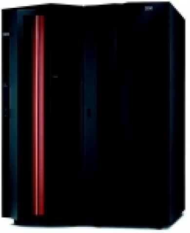한국IBM, 유닉스 서버 p5 하이엔드 신제품 발표