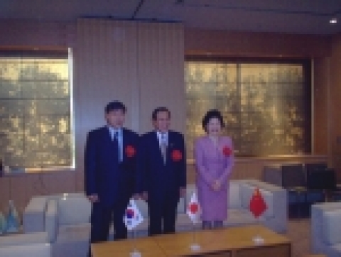 한중일 문화콘텐츠산업 협력을 위한 새로운 기반 마련