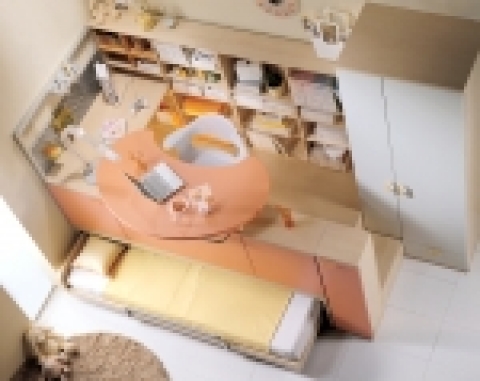 한샘의 디자인 경쟁력, 일본에서도 인정 받아