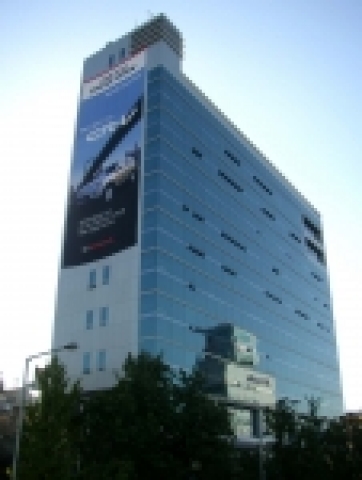 KCC모터스, ‘Honda Cars KCC’ 용산전시장OPEN