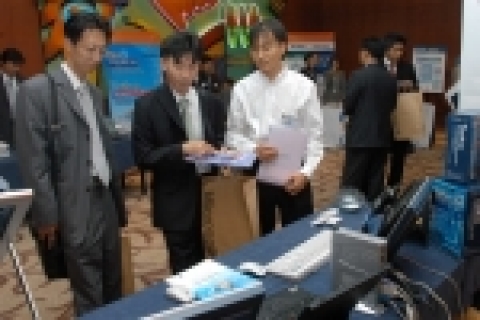 교육 백년대계, 한국마이크로소프트가 함께 합니다