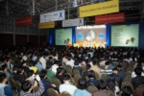 한국 썬, 최대 규모 개발자 컨퍼런스 ‘썬 테크데이’ 성황리에 개막