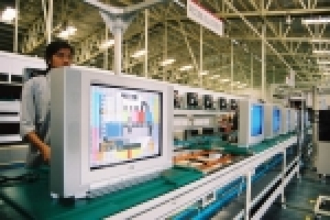 LG전자, 2010년 인도에서 ‘매출100억불’한다