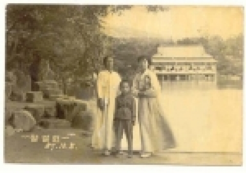 창경궁 ‘추억의 사진전’  개최