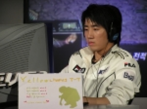 홍진호(KTF)