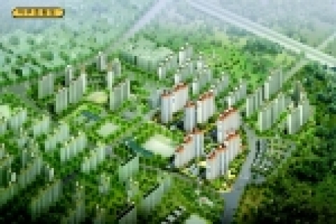 주공, 양주덕정지구 공공분양 608세대 공급