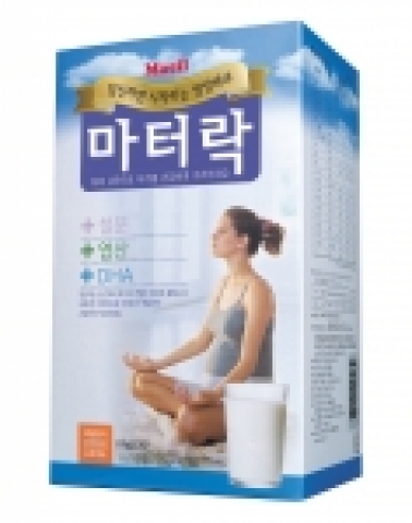 매일유업, 임신 수유기 종합영양식 ‘마터락’ 출시