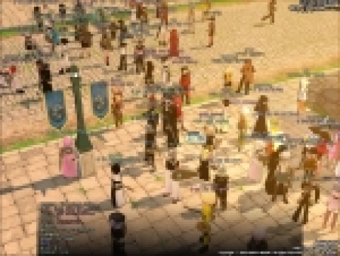 넥슨, 초대형 블럭버스터 MMORPG ‘마비노기’ 중간 실적 발표
