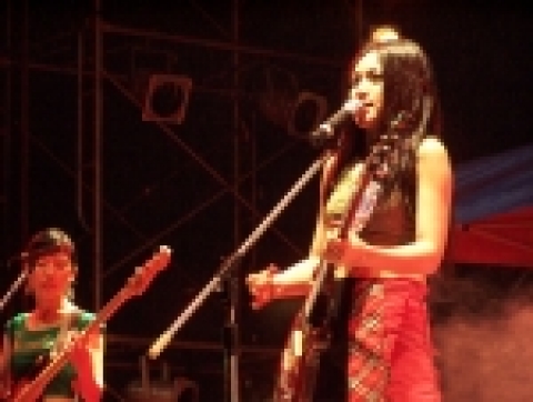 서울사랑 컬쳐퍼레이드