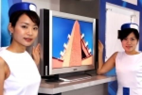 삼성전자는 오는 22일까지 일본 요코하마에서 열리는 세계적인 평판 디스플레이 박람회 「FPD(Flat Panel Display) 인터내셔널 2004」에서 독자 개발한 LCD광시야각 기술인 S-PVA기술을 적용한 LCD패널을 선보였다.