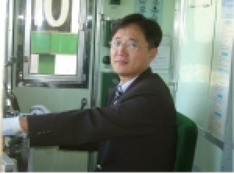 서울지하철공사 선정, 올해의 최우수기관사
