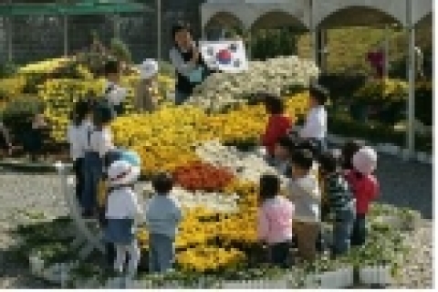 2004 대한민국 국화 경진대회