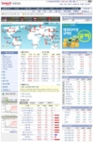 야후!코리아, 국내 최대 규모의 국제금융 서비스 시작