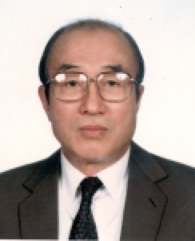 조용중 문우언론재단 이사장 