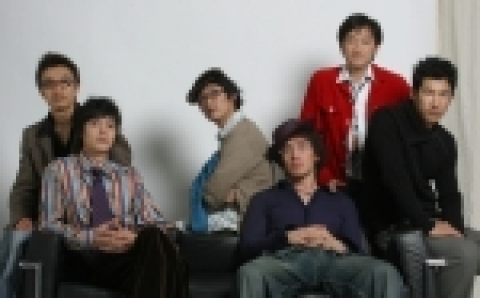 가수 김진표와 메트로섹슈얼 남자들이 만난다