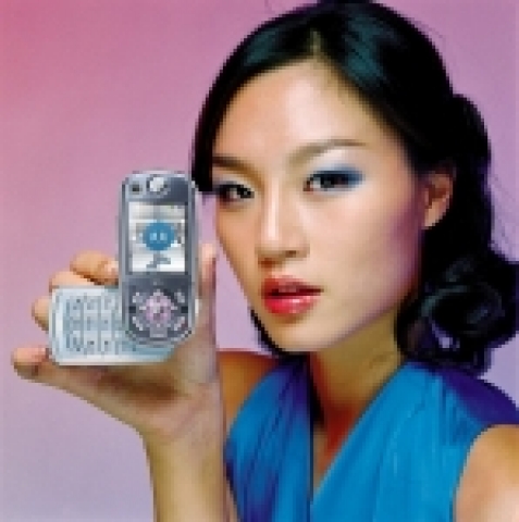 모토로라, 스핀모토에 mp3 기능을 추가한 ‘스핀모토 mp3’ 출시