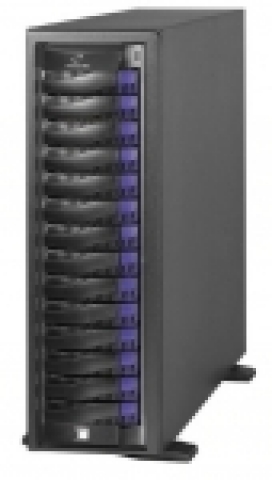 플렉스라인 FLX210 스토리지 시스템 (FlexLine FLX210 Storage System)